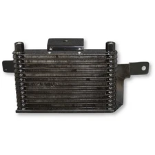 GPD Aluminum Auto Trans Oil Cooler Direct Fit