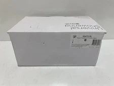 Delta 58472-BL Universal Showering Round 2.5 GPM Multi Function - Black