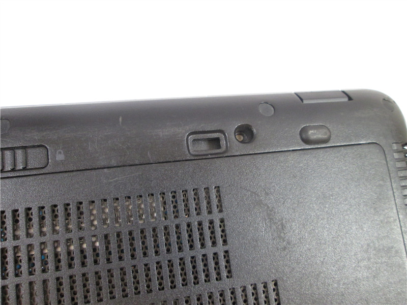 HP Elitebook 840 G1, 14-Inch Laptop, with Intel Core i5-4300U