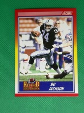 Spartito 1990 - Record Brakers Bo Jackson #591