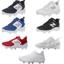 New Balance Fresh Foam 3000 V6 Men's Molded Baseball Cleats