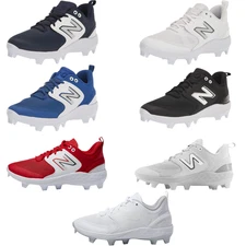 New Balance Fresh Foam 3000 V6 Men's Molded Baseball Cleats