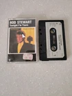 Rod Stewart  Tonight I'm Yours Album Cassette Tape (bo)