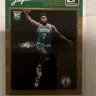 Panini Donruss 2016-17 Rookie Jaylen Brown Celtics #153 NBA Basketball Card