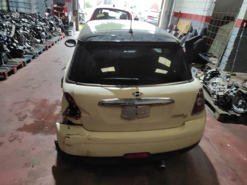 23007568721 Caja Cambios para MINI MINI (R56) Cooper D 2009 1531416 - Imagen 9 de 10