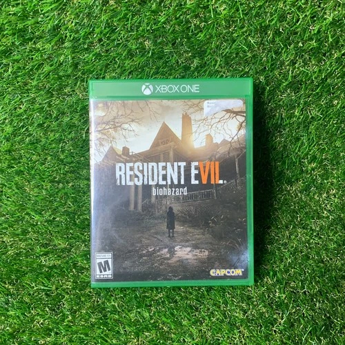 Resident Evil 7: Biohazard - Microsoft Xbox One