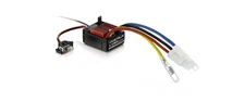 Hobbywing 30120203 - QuicRun WP 1060 Brushed Waterproof ESC