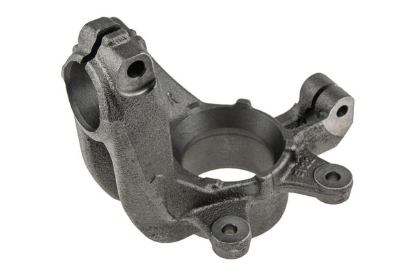 Rakete D Achse Vorne Rechts Ford Fiesta V 2001-2008 Fusion 2002-2012 2S613K185AE-image
