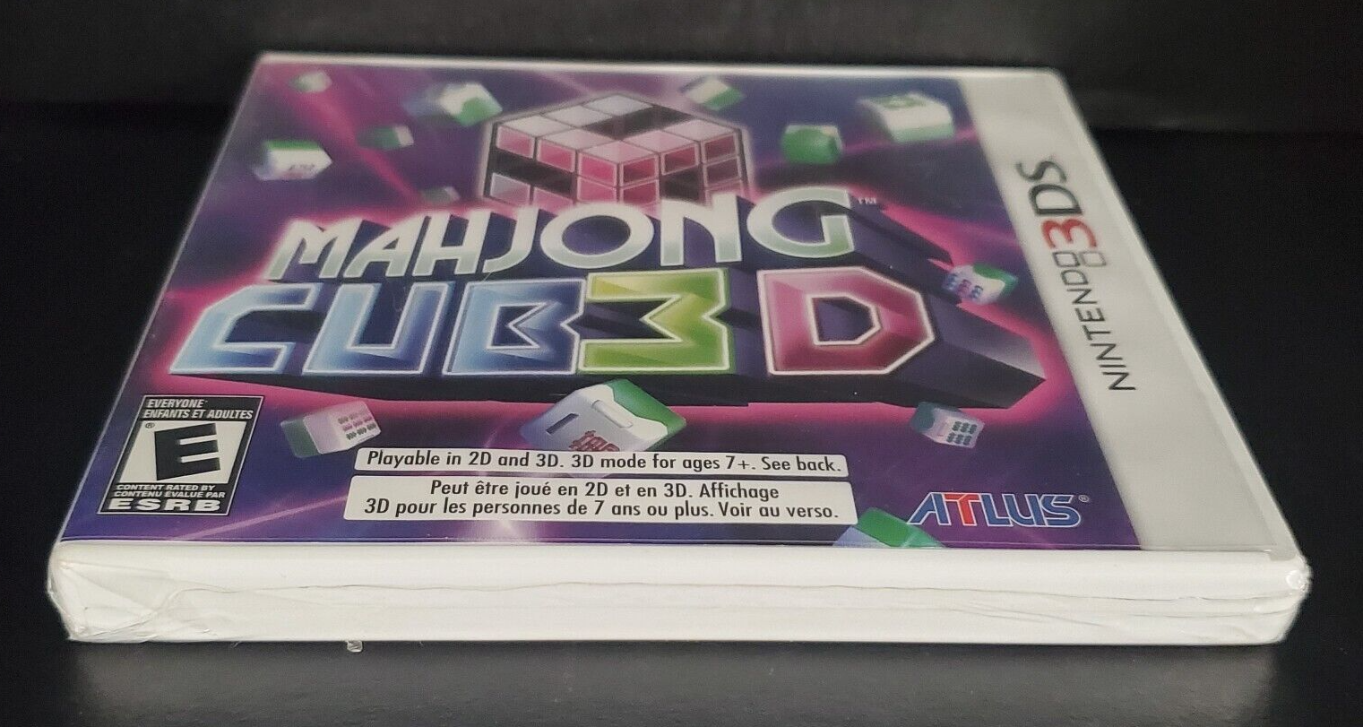 Mahjong Wonders 3D