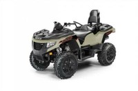 2022 Arctic Cat ALTERRA 700 TRV Other