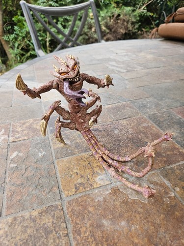 Alien Racers Action Figure Xeno-Enegry Gnarl Series One MGA Entertainment - Picture 3 of 15