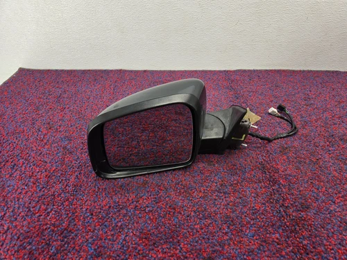 JEEP GRAND CHEROKEE SRT 14-21 OEM LEFT DRIVER SIDE DOOR BLIND SPOT HEATED MIRROR