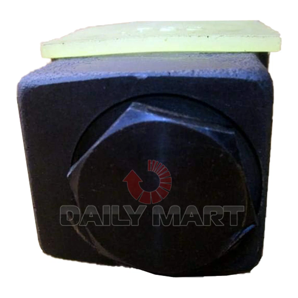 Válvula modular YUKEN MCP-01-0-30 nueva en caja Foto 3 de 3