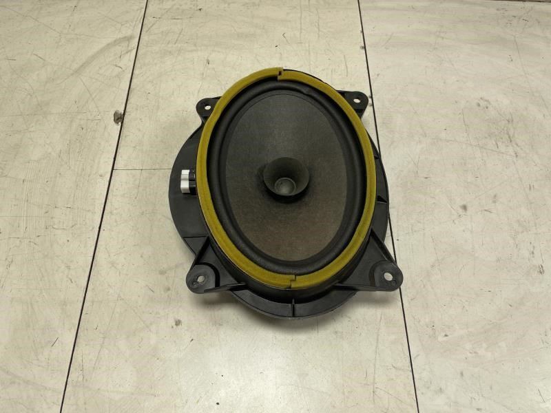 2008 TOYOTA CAMRY LE FRONT LEFT DRIVER SIDE DOOR SPEAKER OEM+ eBay