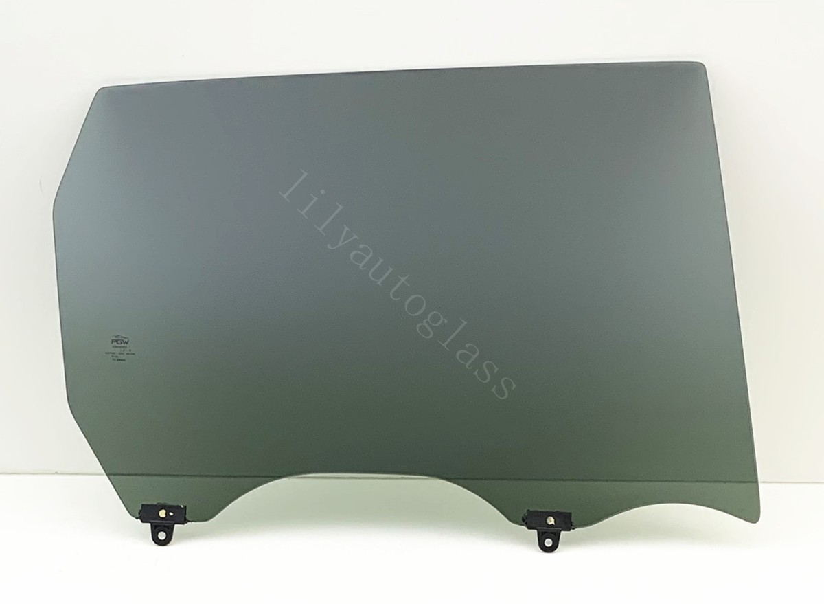 Fits 2015-2024 Nissan Murano Passenger Right Side Rear Door Window