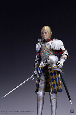 NEW 1/6 POPTOYS ALS016 Era of Europa War Female Gothic NEW 1/6 POPTOYS ALS016 Era of Europa War Female Gothic
