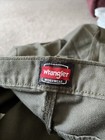 WRANGLER WORK WEAR UTILITY WORK PANTS-SIZE 44 X 30-NWT — photo 3