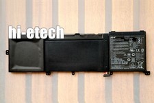 NUEVA Batería Original C32N1523 96Wh para Asus ZenBook Pro UX501VW G501VW N501L