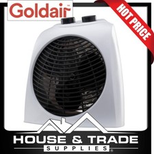 Kambrook KFH310 2400W Upright Fan Heater for sale online | eBay