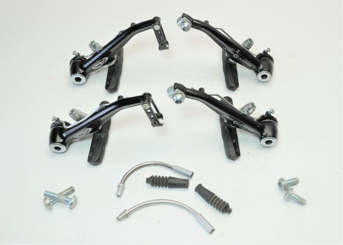 BICYCLE ALLOY LINEAR V BRAKES | eBay
