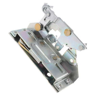 Fits For 1991-1995 Wrangler Door Latch Lock Front Left Side