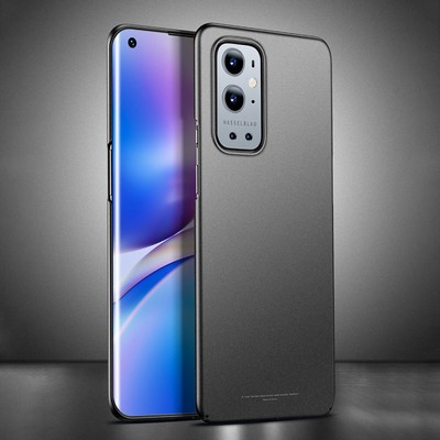 For OnePlus 9Pro Phone Ultra-Thin Phone Cover Matte Phones Case Back Shell Part