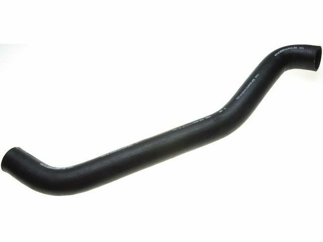 For 1998-1999 Lincoln Navigator Radiator Hose Upper Gates 63663HY | eBay