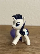 MY LITTLE PONY RARITY 2.5” ACTION FIGURE PVC TOY