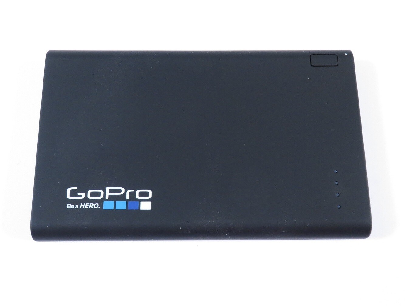 GoPro Dual USB 6000 mAh Portable Power Pack Azpbc001 for sale online