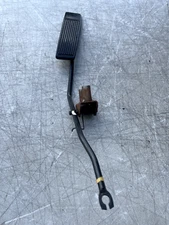 1992 NISSAN 300ZX NON-TURBO ACCELERATION GAS PEDAL AUTOMATIC TRANSMISSION AT OEM