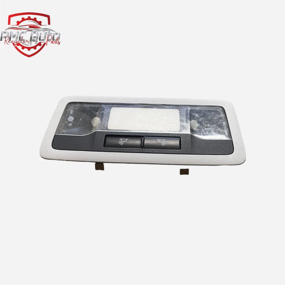 2016 - 2018 LEXUS ES300H ES350 CENTER OVERHEAD DOME LIGHT READING LAMP OEM  #2 Foto 3 de 4