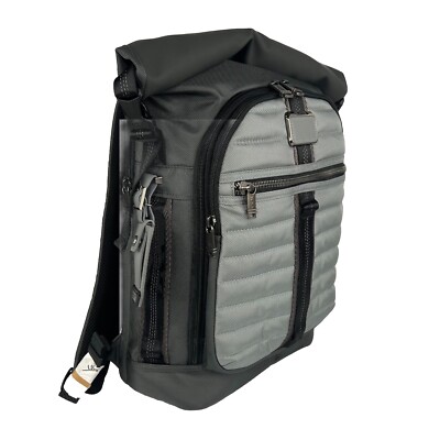 TUMI Alpha Bravo Allyquilting Laptop Backpack