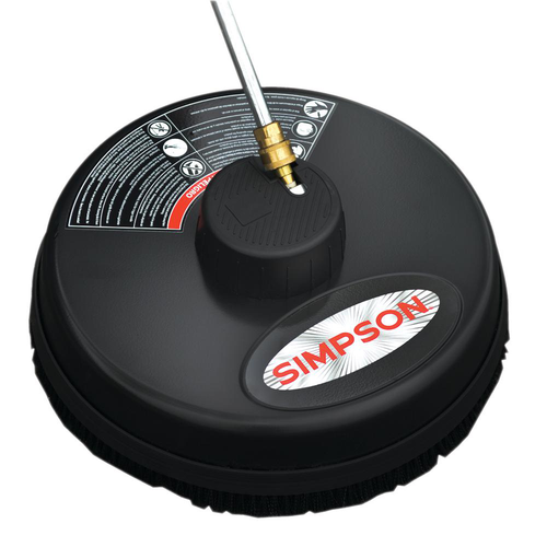 3600 PSI Surface Cleaner 15 Inch Quick 