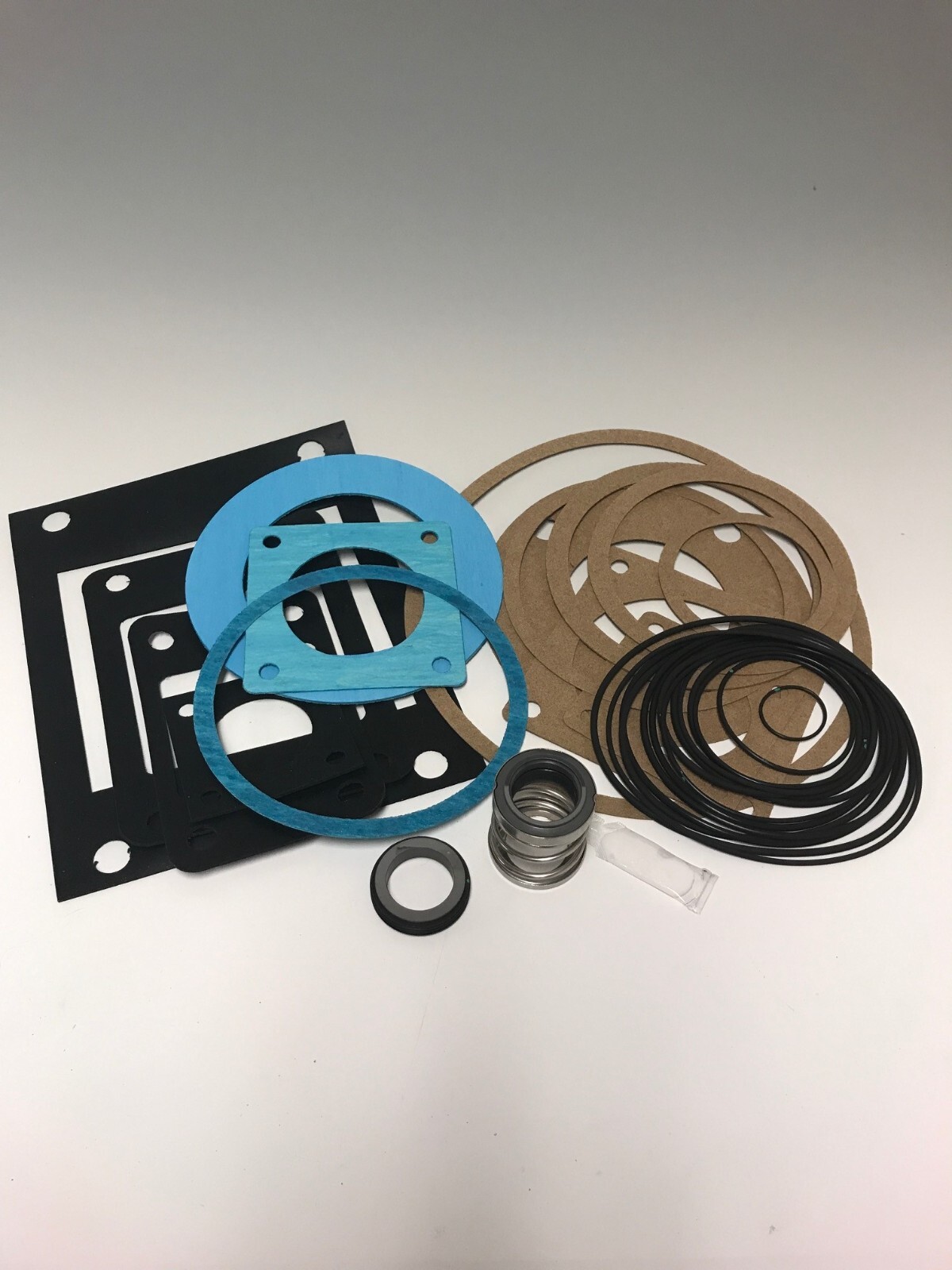 Shipco Pump Rebuild Kit SDPC090104 (1.125″)