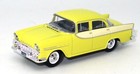 <!--F#f_0-->1:64 1960 FB SPECIAL SEDAN - SATELLITE YELLOW -NEW IN DISPLAY CASE<!--F/-->