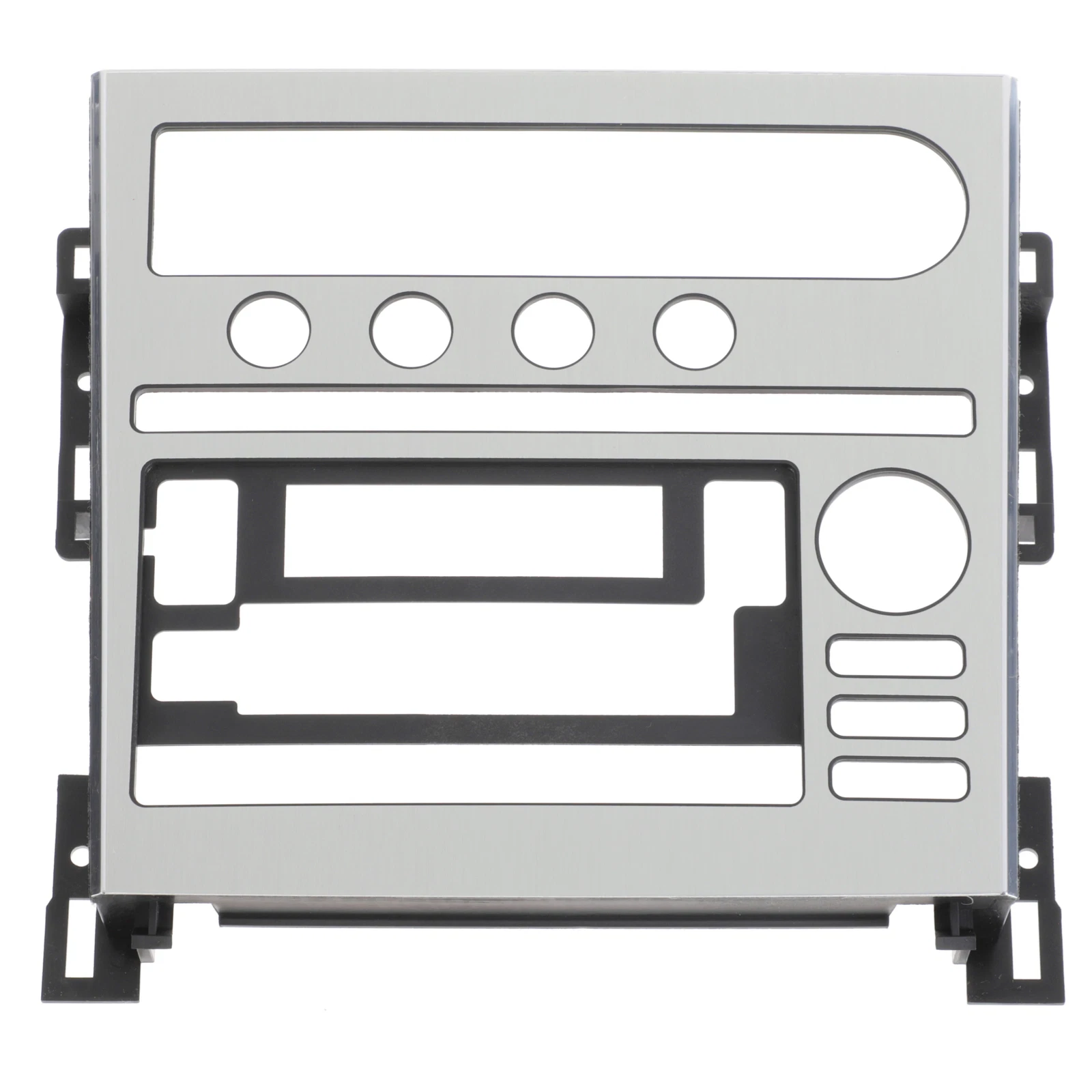 Genuine Infiniti Radio Cover 68260-AC700