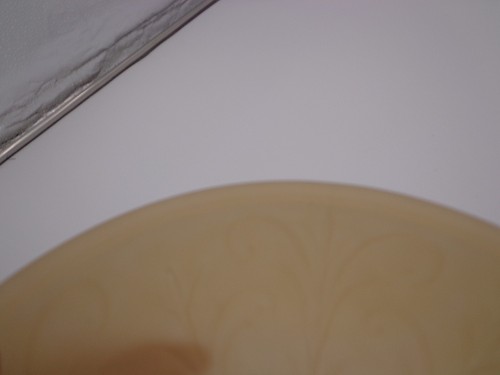 Replacement Ceiling Dome Light Shade - Picture 7 of 7