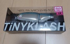 DRT TiNY KLASH Low NF CHROME Japanese Fishing Lure New Swimbait From Japan New