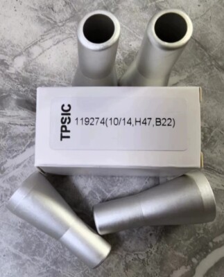 1PC FIT FOR 119274 10 Outer diameter: 14 Height 47 Selective soldering nozzle