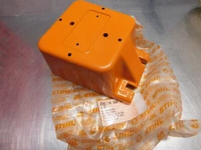 STIHL CUTOFF SAW TS510 TS760 AIR FILTER COVER NEW   ---------------  BOXUP215