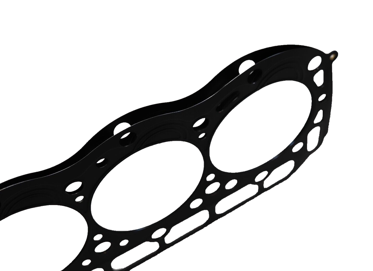 Kawasaki KAF950 Diesel Mule Multi-layered Head Gasket Replaces