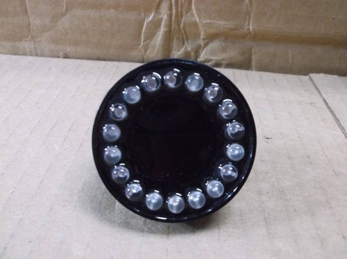 K50LDXYXPQ Banner NEW In BOX EZ-Light 1 Color Yellow LED Indicator Light 79739 - Imagen 2 de 4