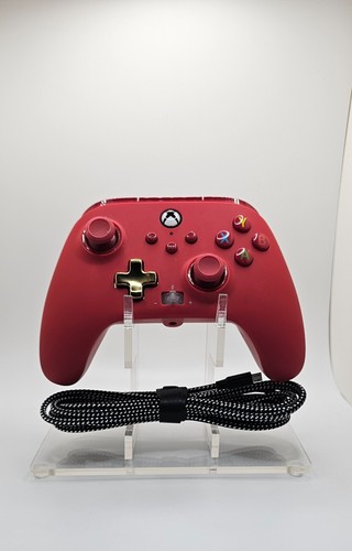 PowerA Controller for Xbox seriesX/S, One, and PC - Picture 27 of 72