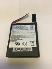 Replacement Battery For GETAC BP-TCA-12/2510 SN 4V 17.6W Rechargeable Li-polymer