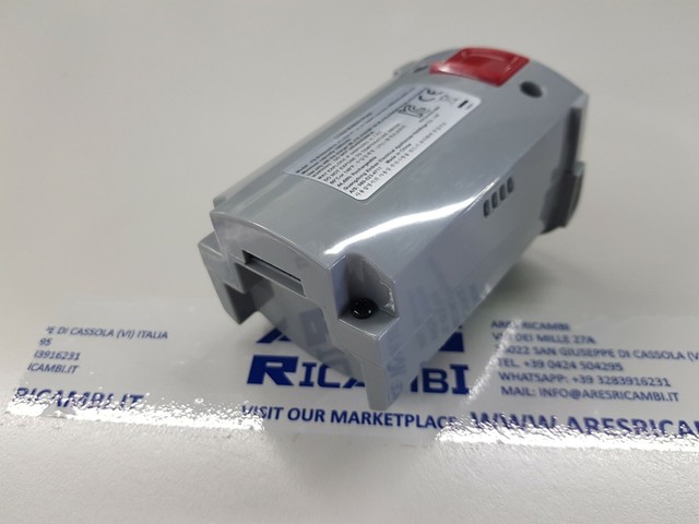 Аккумулятор fs 9100039576