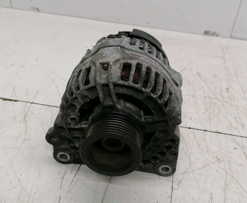 VW GOLF 4 1J - Lichtmaschine Generator   028903028D (50)