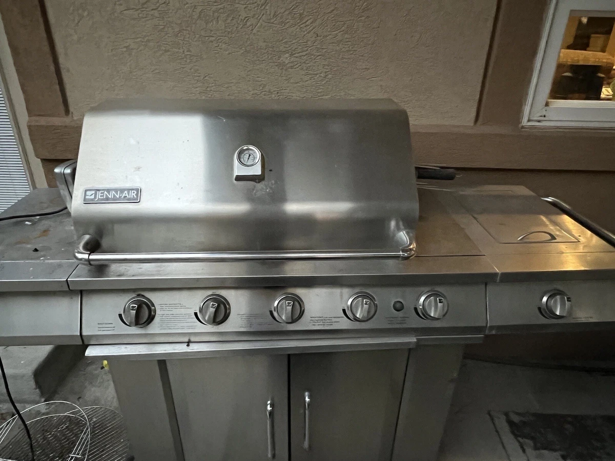 JENNAIR Grill Garden Items North Hartsville, South, 50 OFF