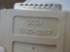 HP ScanJet IIcx Flat Bed Scanner with Cables and Cords — photo 7