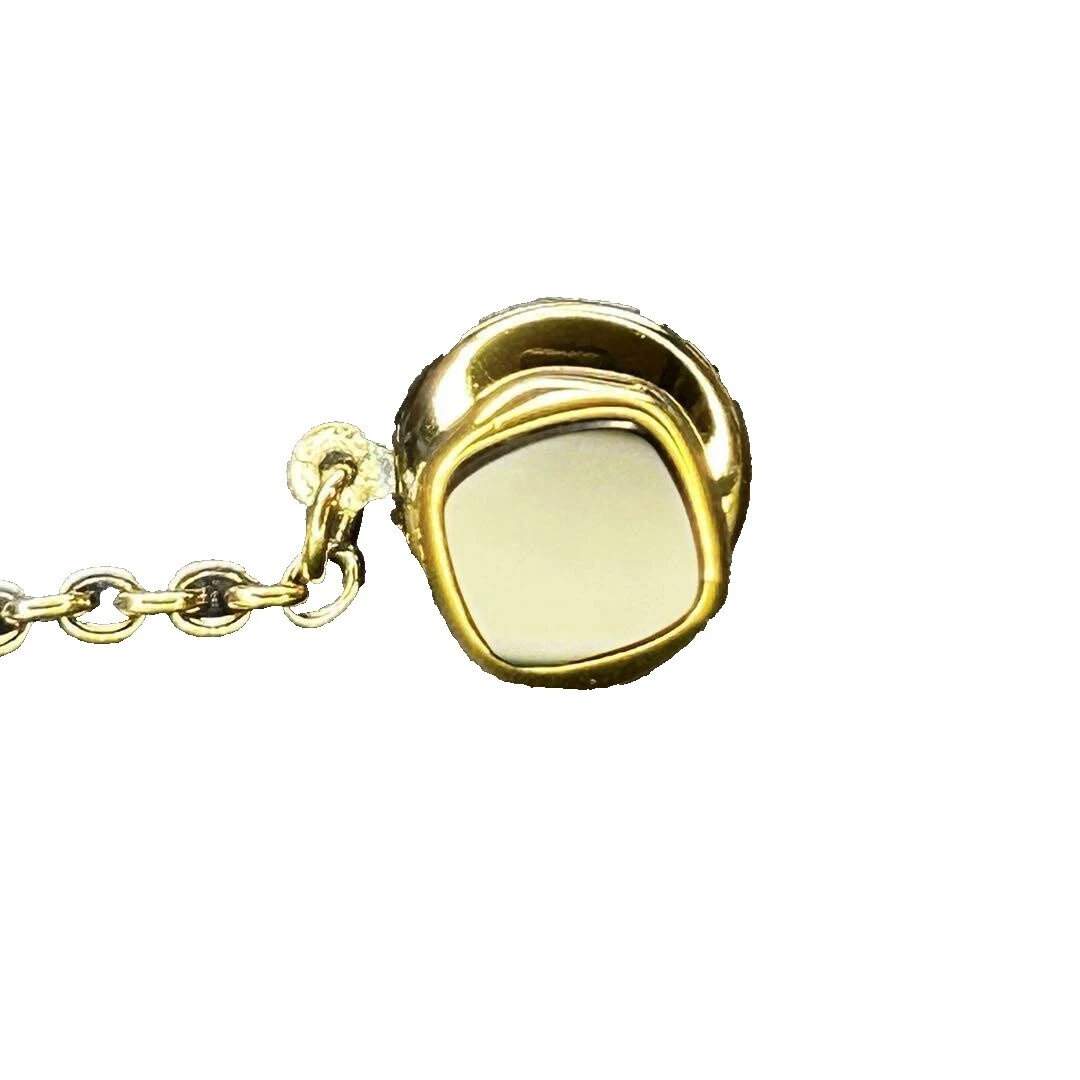 Joyas de plata Plateado Dunhill para hombres