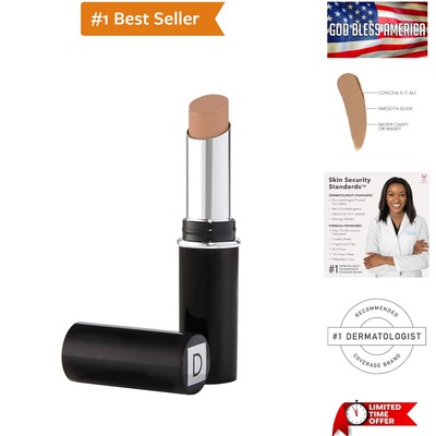Dermablend Quick-Fix Full Coverage Concealer, 0.16 Oz.